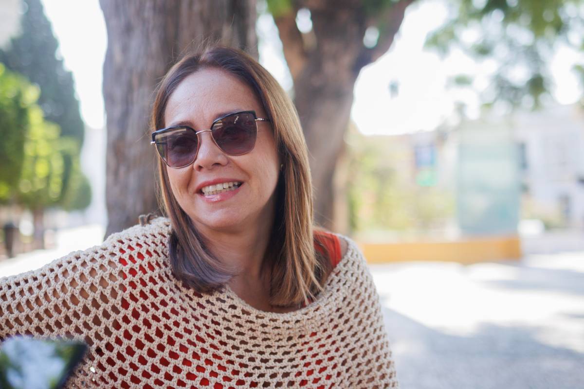 VANESA LUBART ESCRITORIA