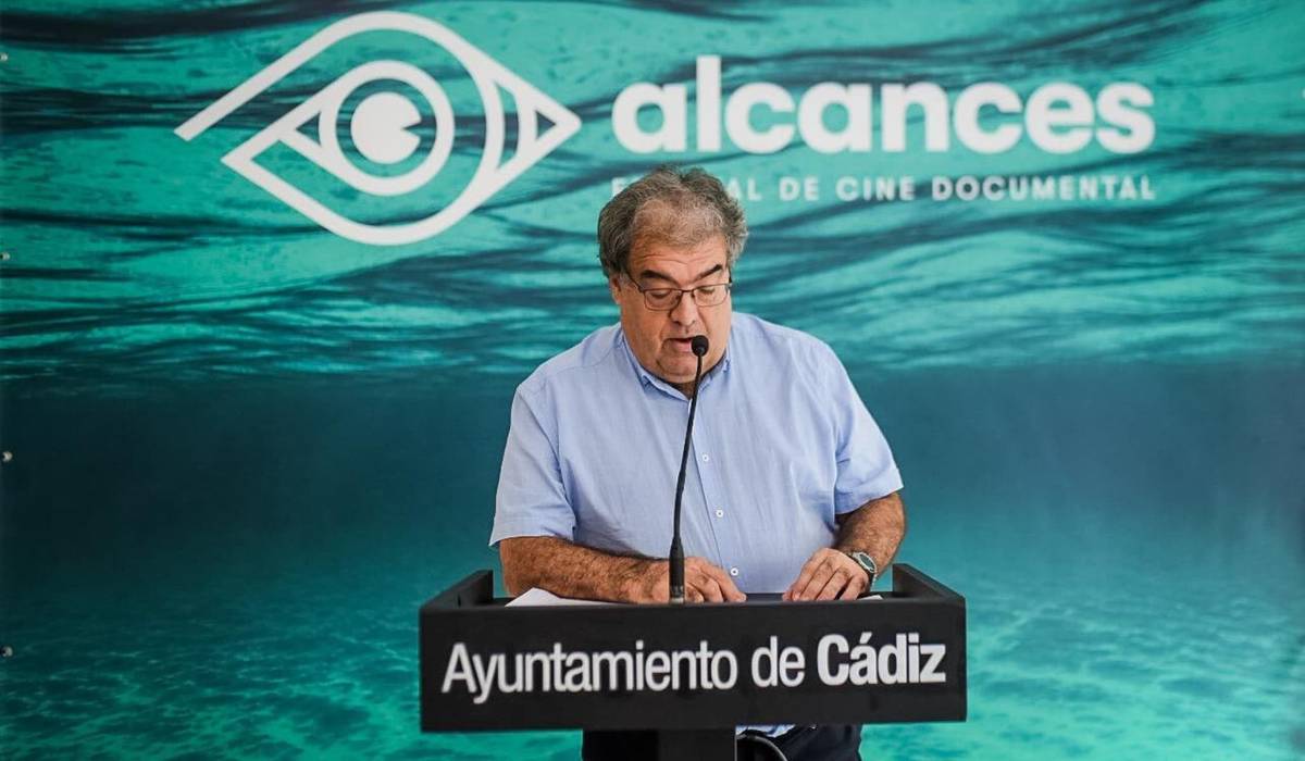 Alcances revela sus ganadores antes de la clausura en Cádiz - Alcances revela sus ganadores antes de la clausura en Cádiz