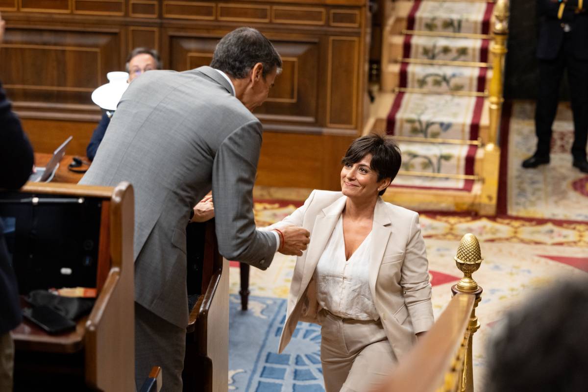 PP, Vox y Junts tumban los dos decretos de vivienda y asestan al Gobierno una de las grandes derrotas de la legislatura