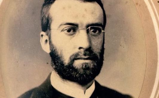 Una apasionante historia de valientes. José Paúl y Angulo, en un retrato. - 