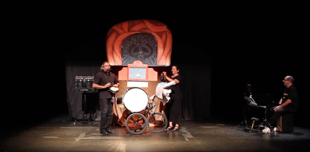 Estas son las 112 actividades culturales que celebran los pueblos de Cádiz en octubre: teatro, conciertos, cuentacuentos, talleres, circo...