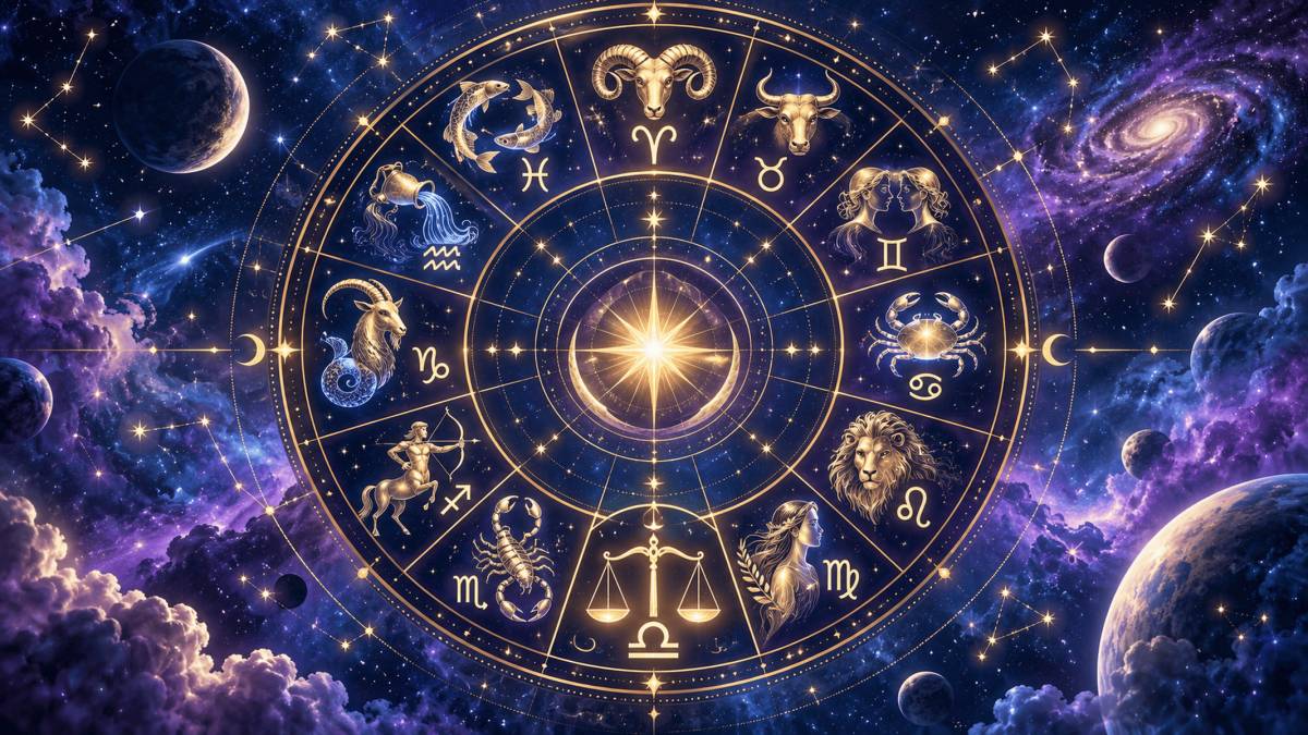 Horóscopo de hoy, 4 de octubre: Virgo, presta atención a esa idea que parece secundaria