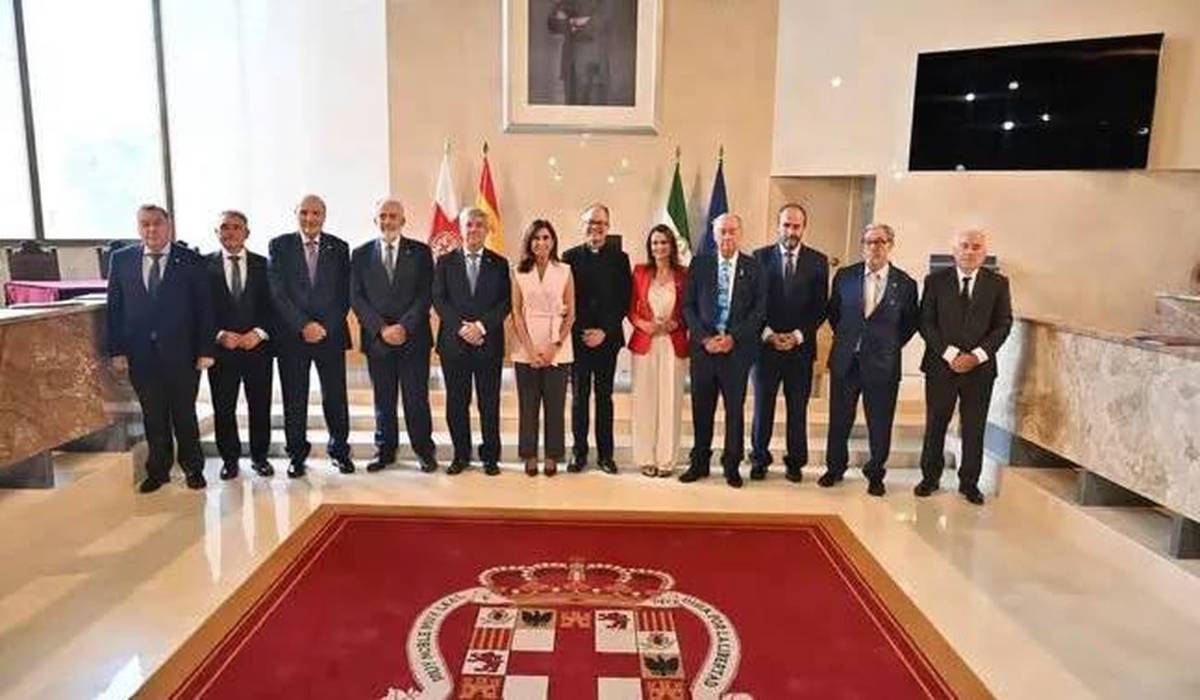 Los consejos cofrades andaluces piden diálogo a la SGAE ante el cobro de derechos de autor
