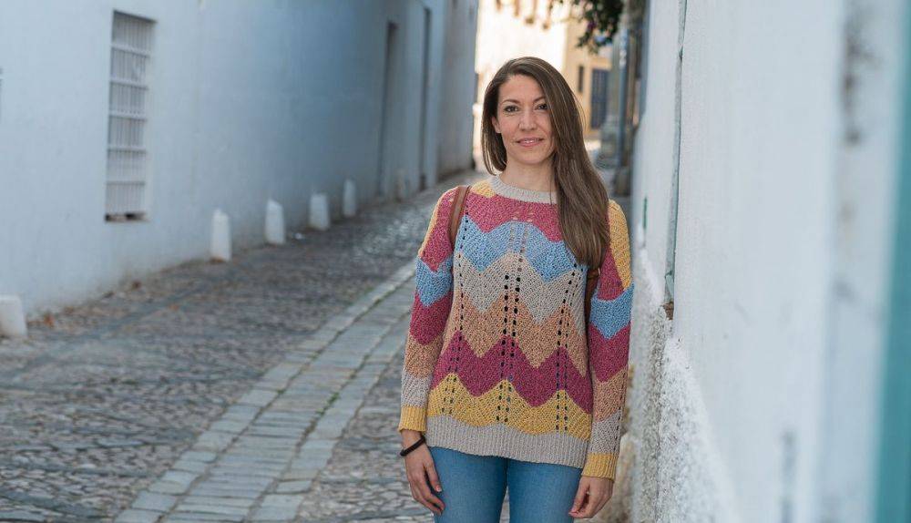 Tamara Jiménez - Tamara Jiménez