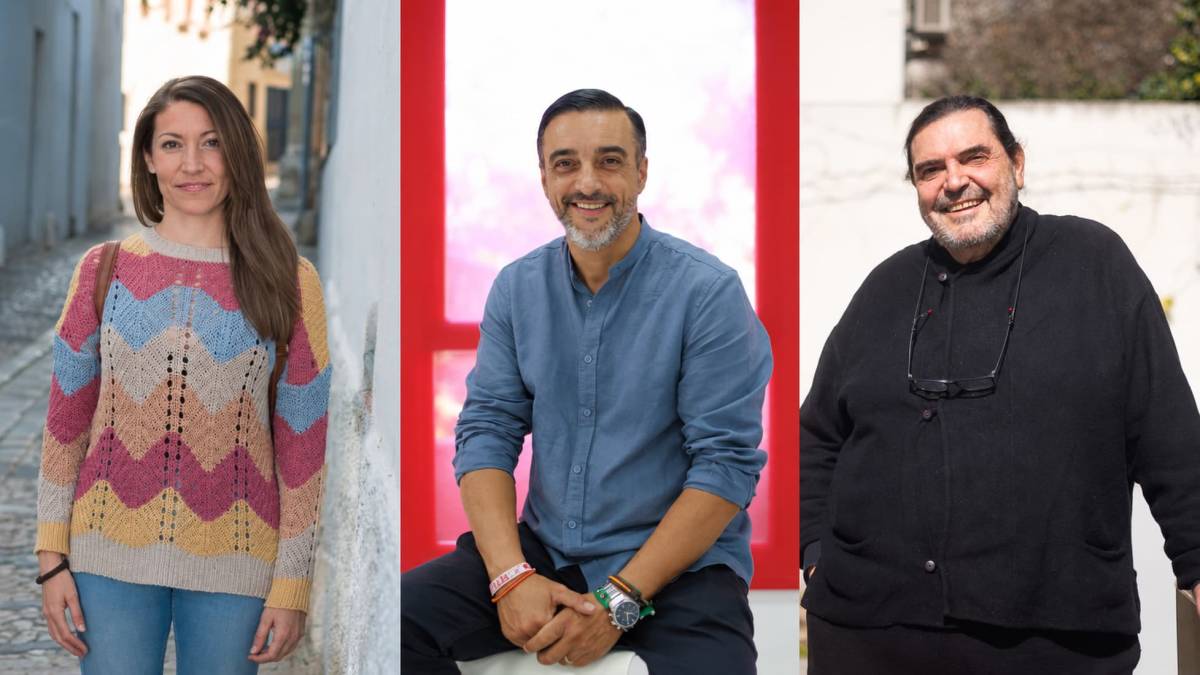 Plan Jerez Centro: la opinión de una vecina, un político y un urbanista