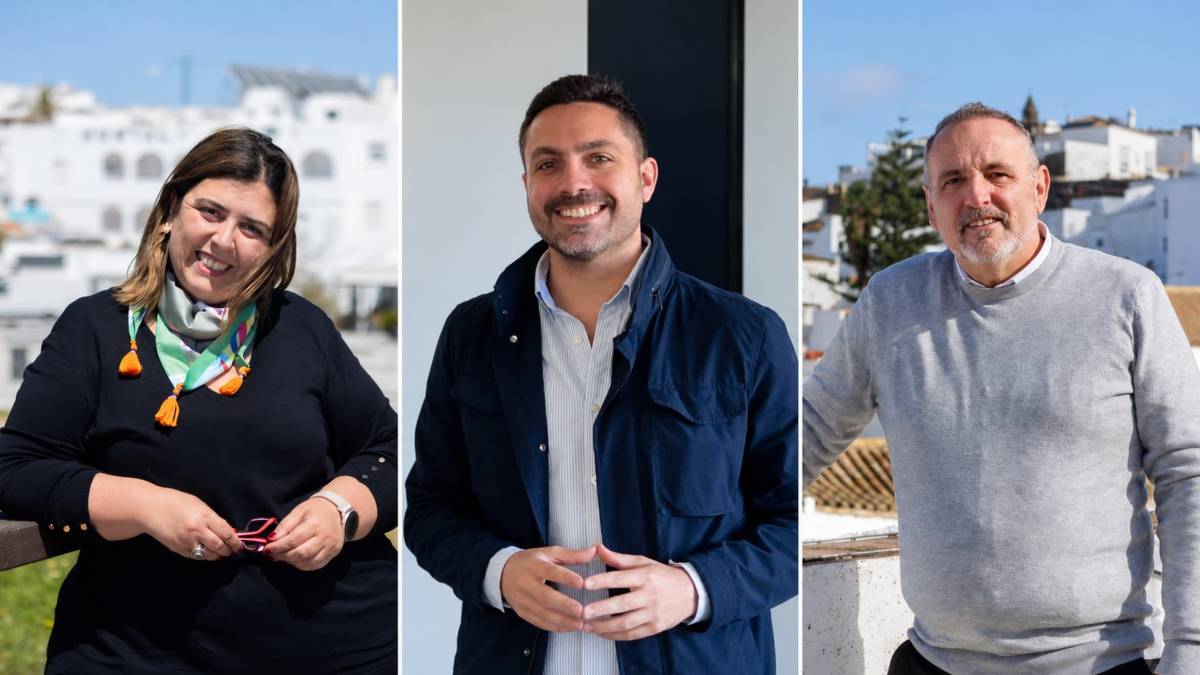 La Janda, al 'rojo vivo' ante las próximas elecciones municipales 