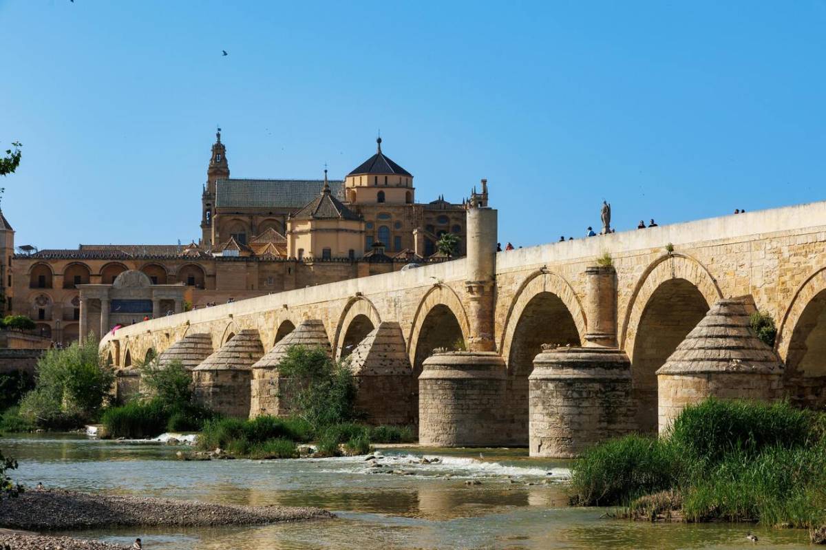 Andalucía en otoño: pueblos, naturaleza y escapadas para disfrutar de la temporada