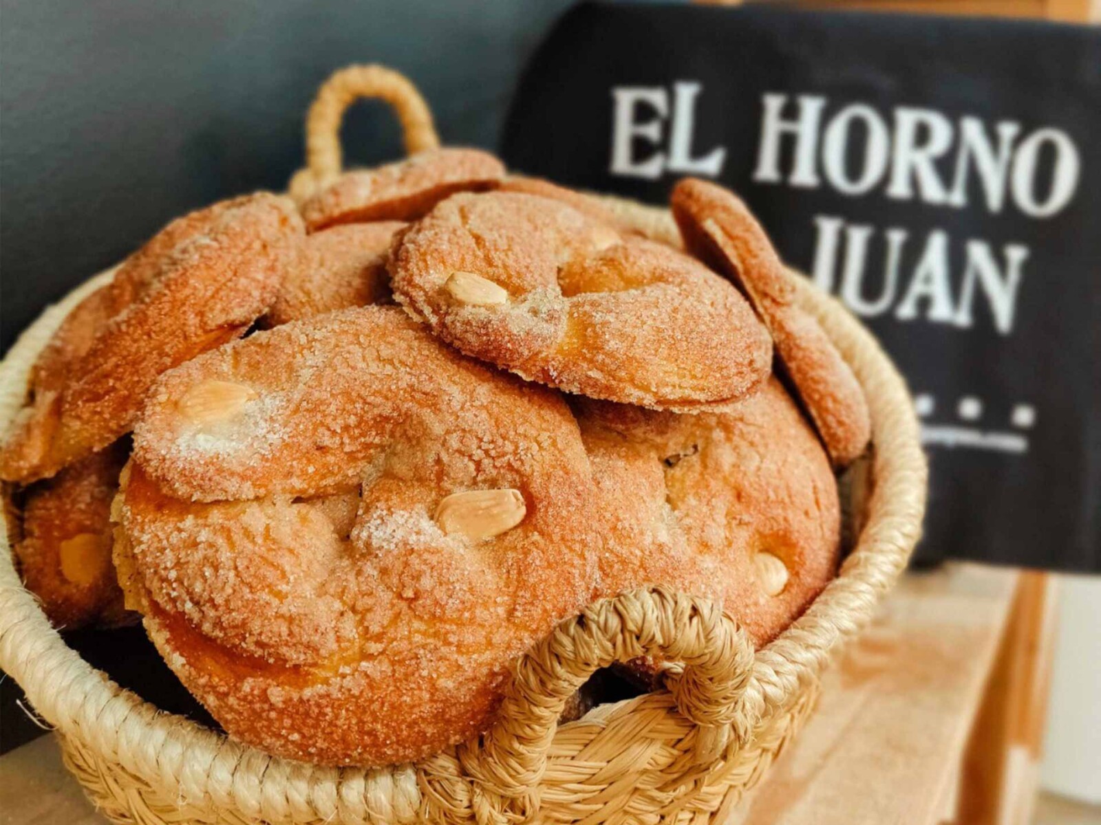 Nace el Gran Día del Bollo de Arcos