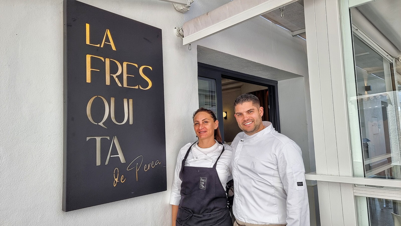 La Fresquita de Perea estrena salón en su séptima temporada