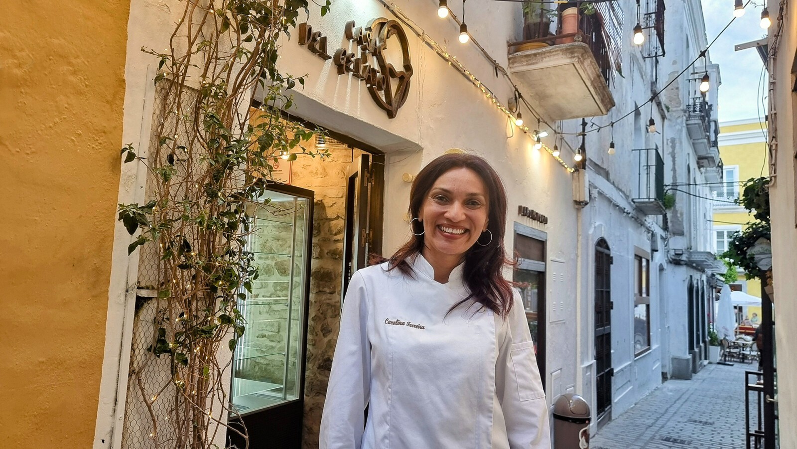 La Casa del Gelato de Tarifa cumple cinco años dando felicidad a sus clientes