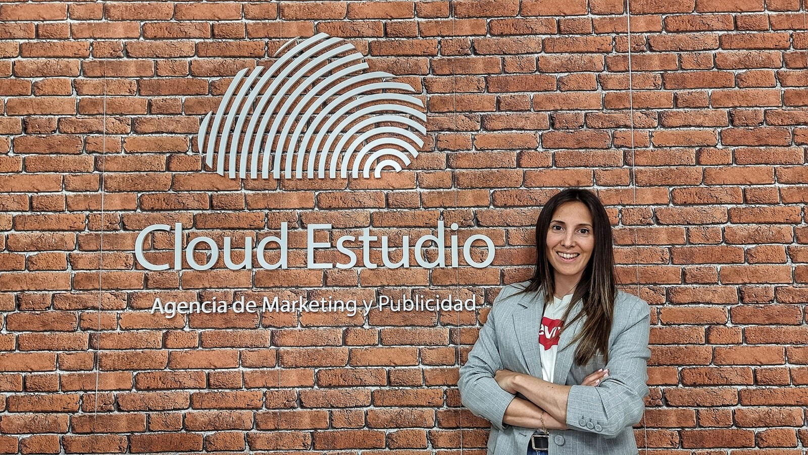 Sandra Romero: «Nuestro objetivo es dar visibilidad a los clientes»