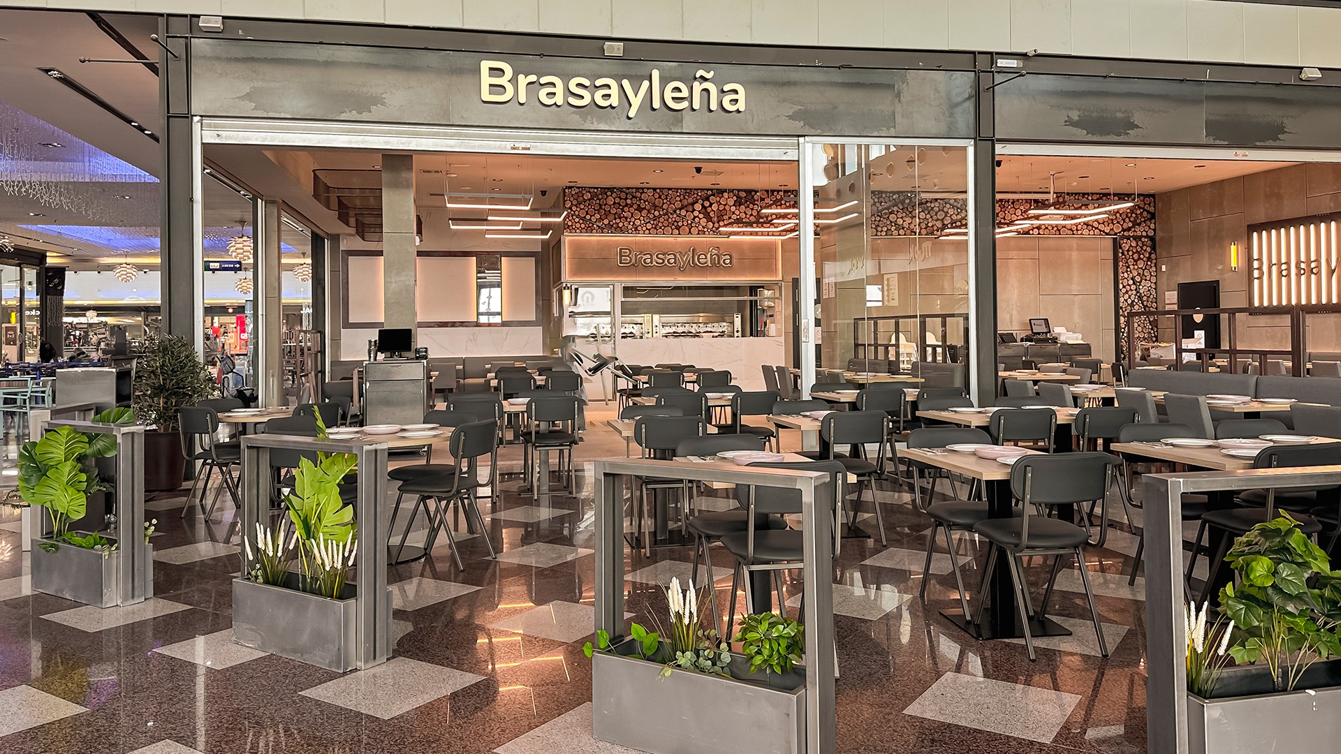 La churrascaría brasileña de Brasayleña ya está en Marbella
