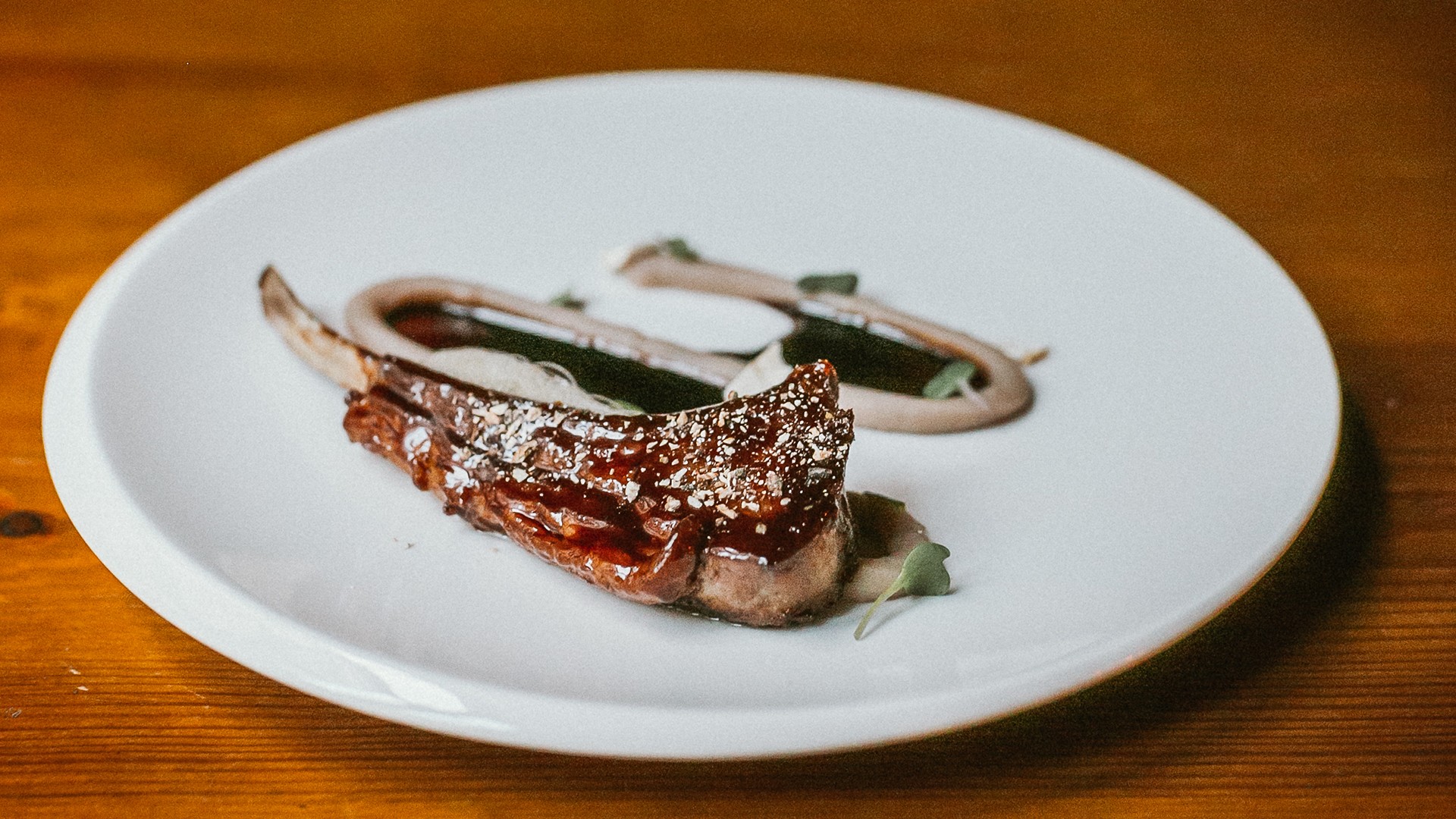 La Casa del Tigre (Sevilla) estrenará menú degustación en enero