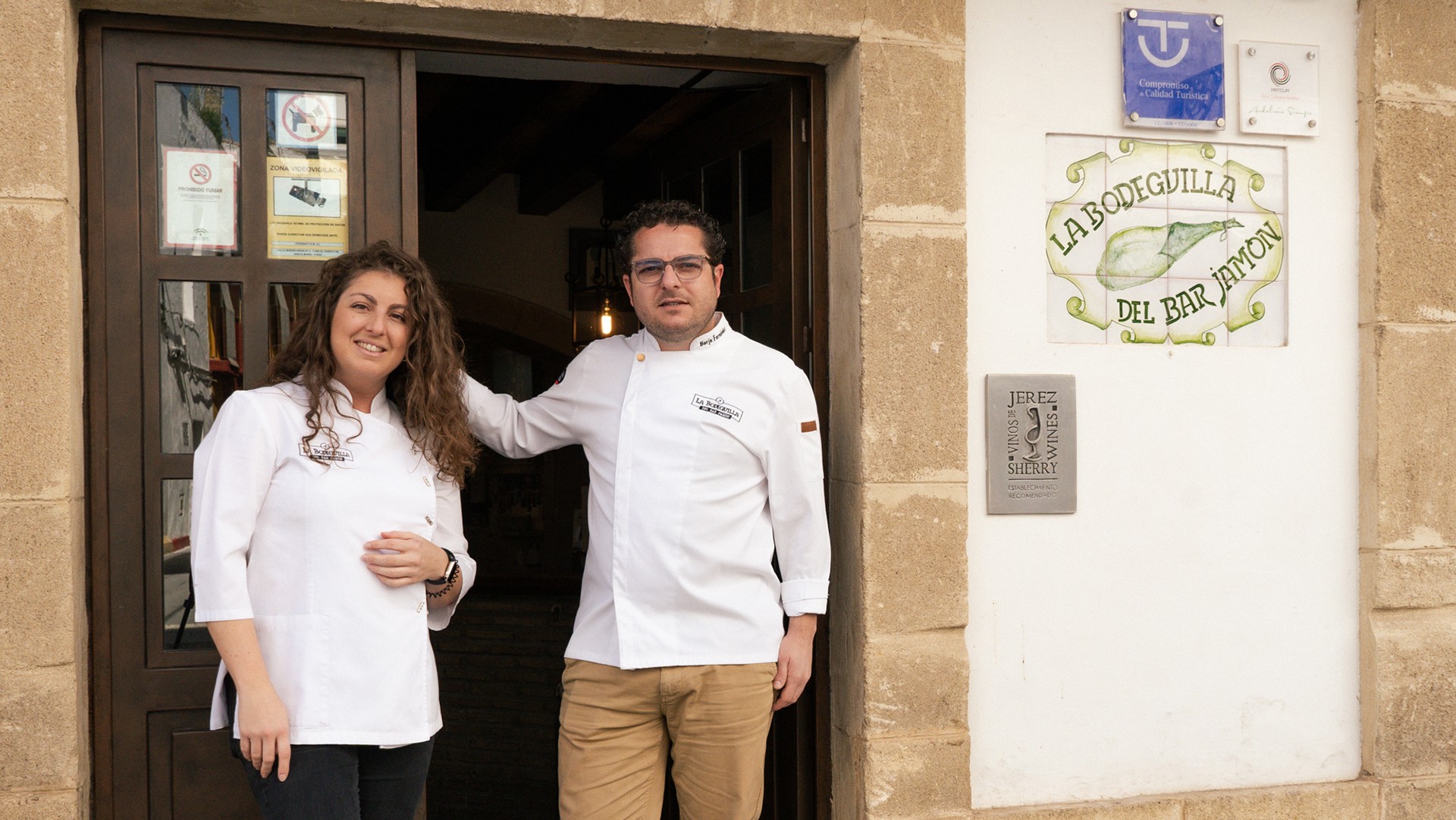 70 razones (léase copas) para celebrar el Día Internacional del Vino en La Bodeguilla del Bar Jamón