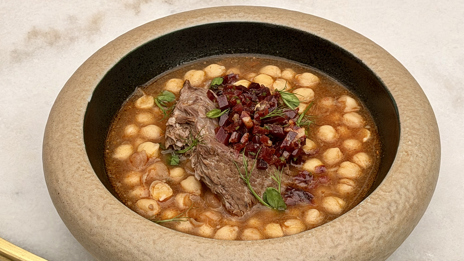 Lalola celebra el 28F con sus ‘Jornadas gastronómicas del guiso andaluz’