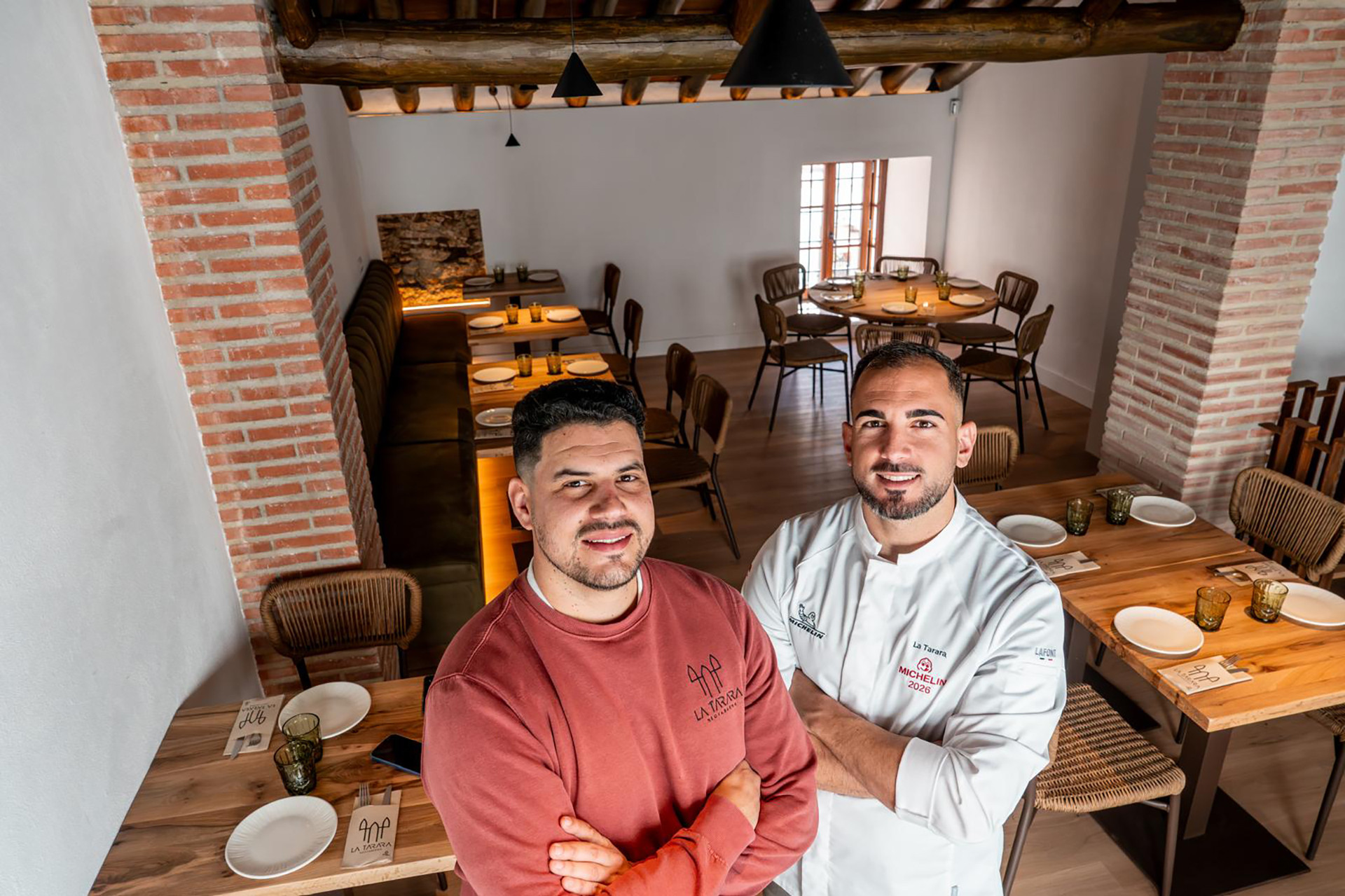 La Tarara abre en el centro de Ronda el 27 de marzo