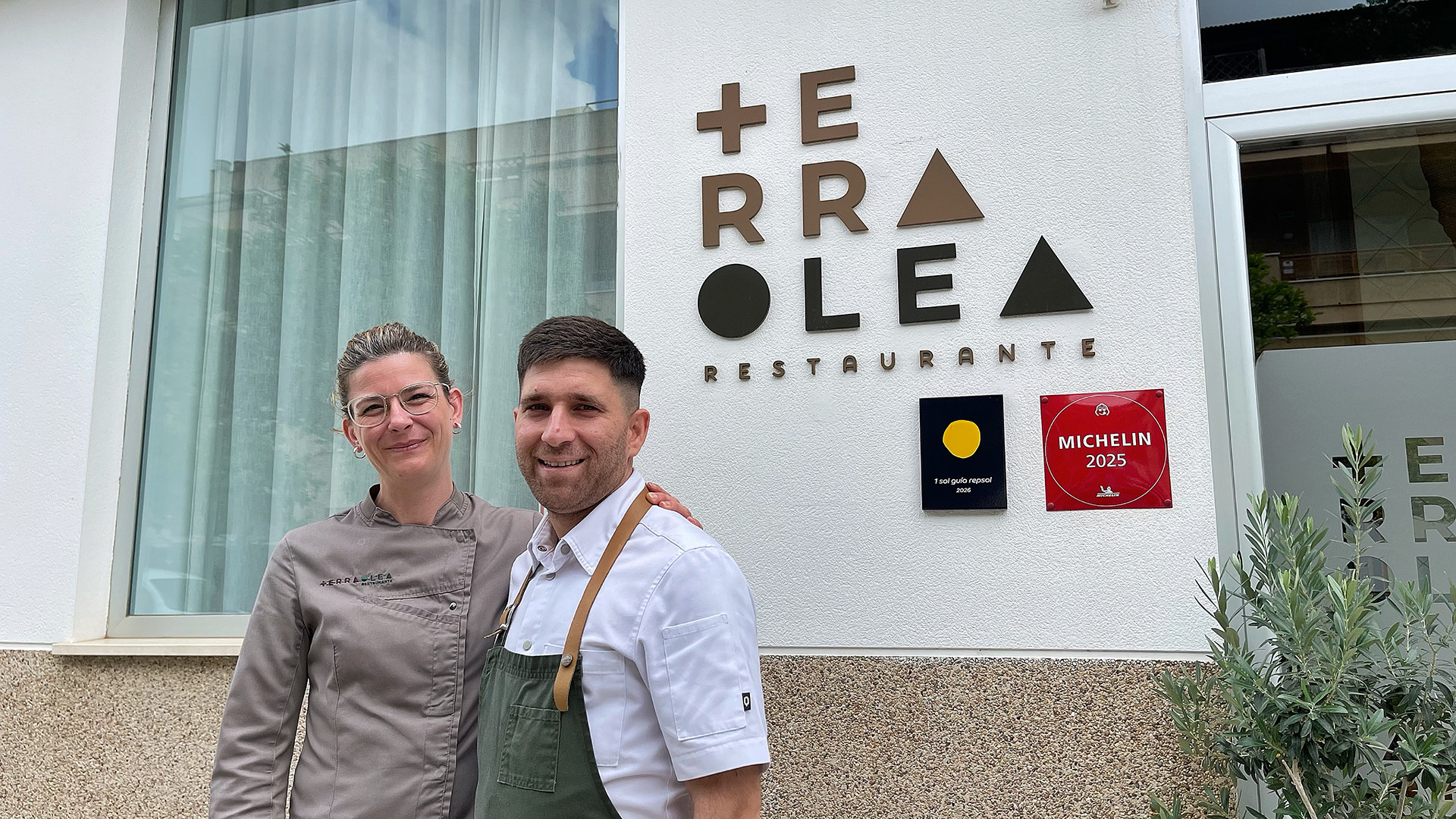 Terra Olea: ¡Qué bien sabe Córdoba!