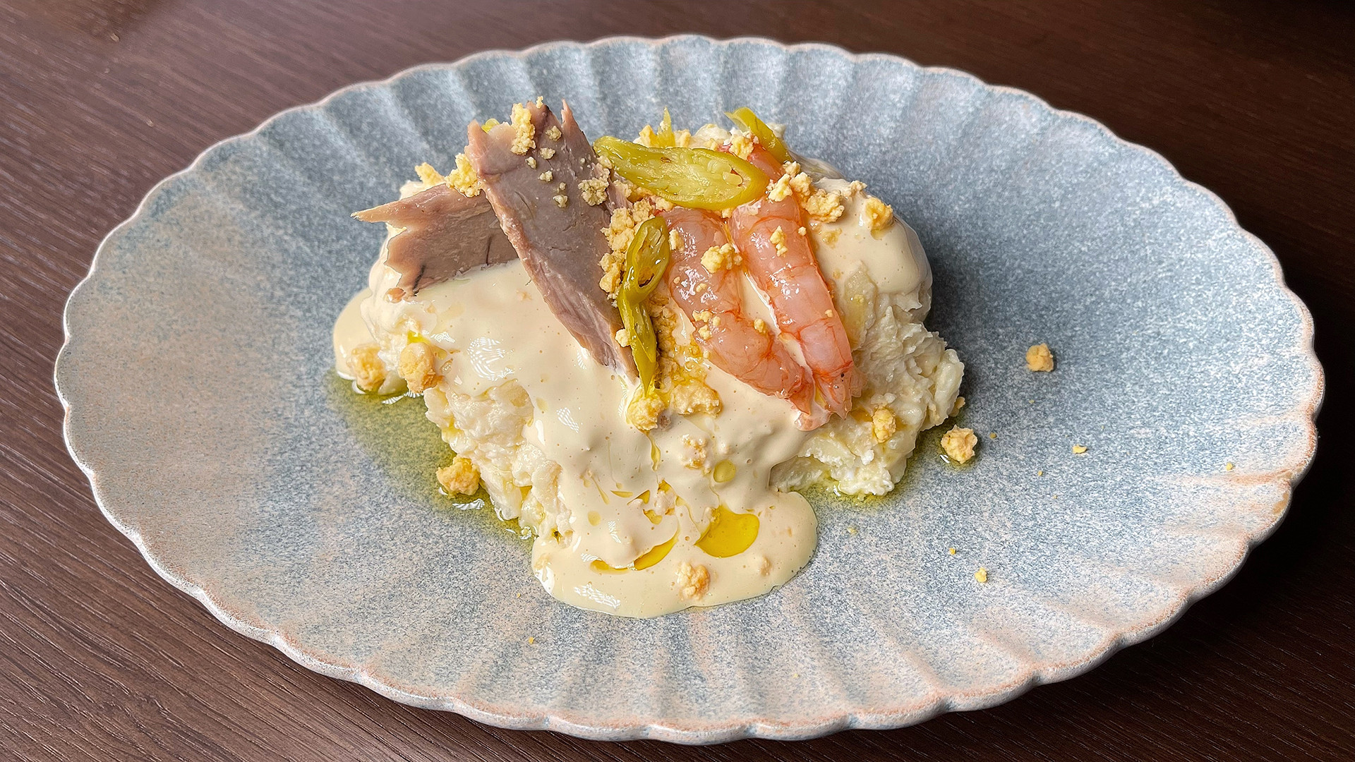 'Con dos panes y un pico', el plan perfecto 'para empujar' en Sevilla si no te puedes ir de puente el 12 de octubre