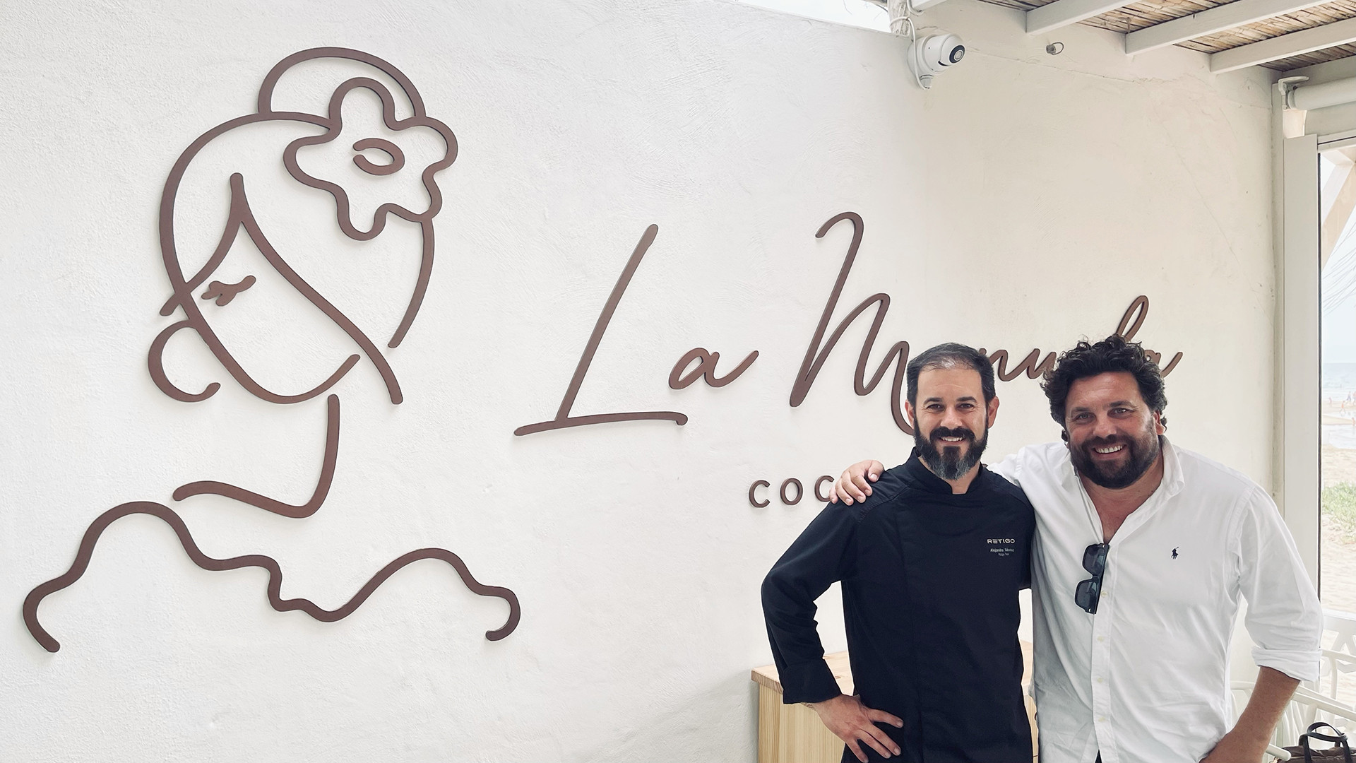 La Manuela se hace mayor en su décimo quinto cumpleaños