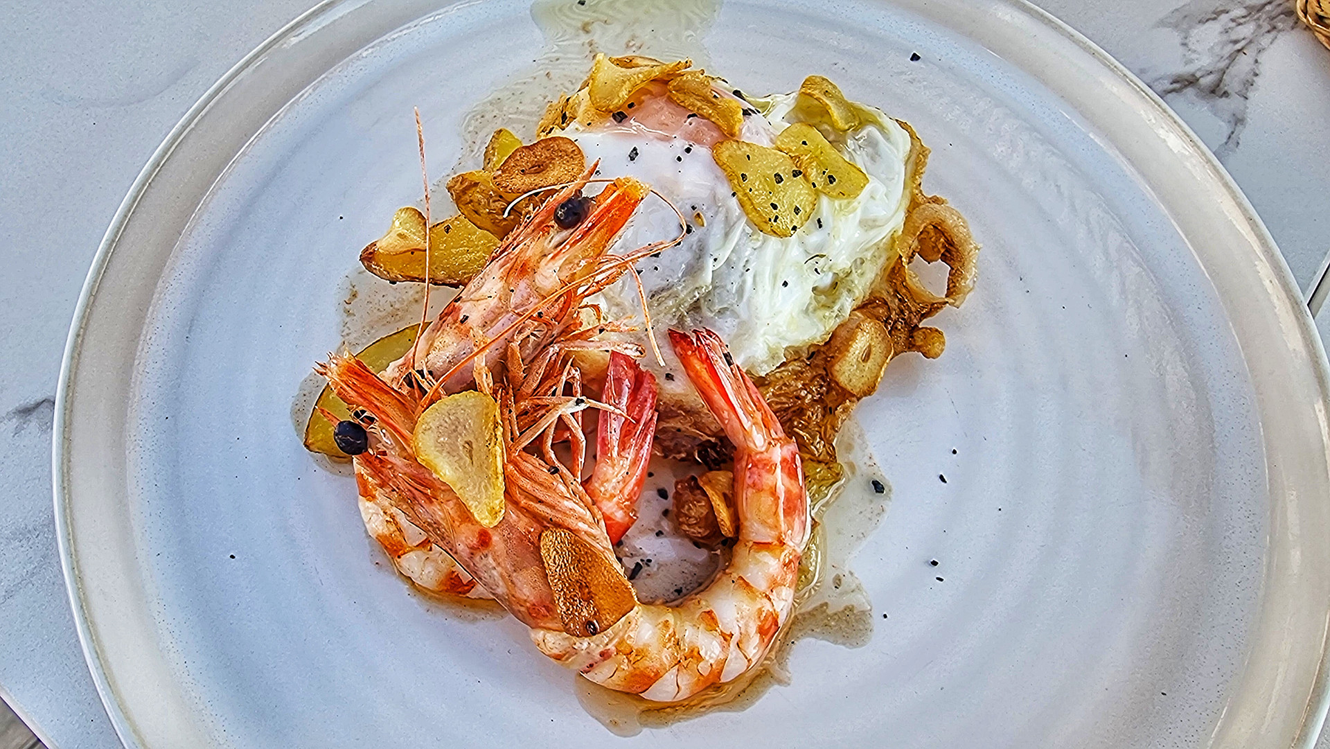 Vamos a comer a El Puerto de Santa María: 12 lugares que no puedes dejar atrás
