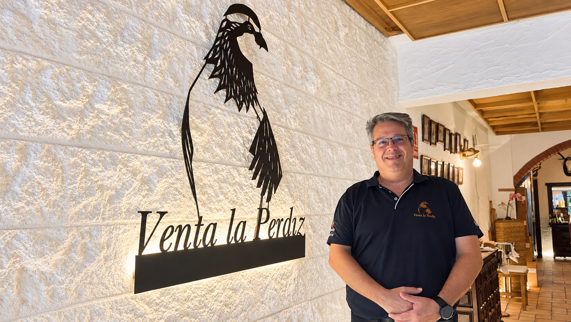 La Perdiz, un ave fénix que regresa con ganas de volar más alto