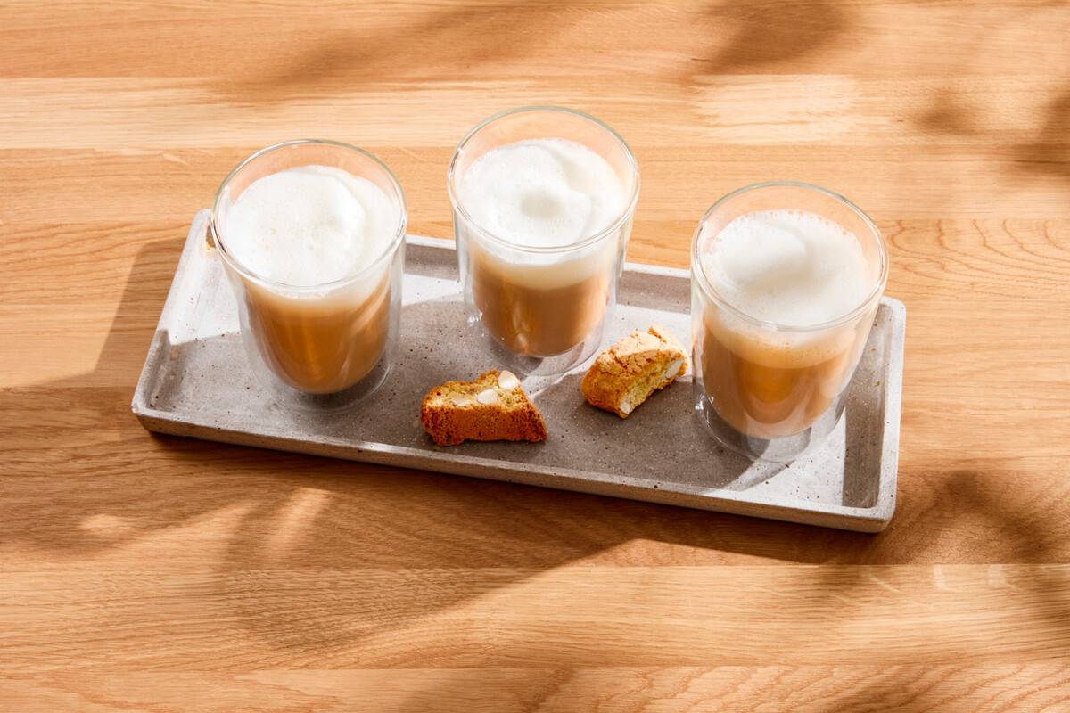 Lidl lanza los vasos térmicos de doble pared más baratos: tres unidades por 4,99 euros para tu café en casa