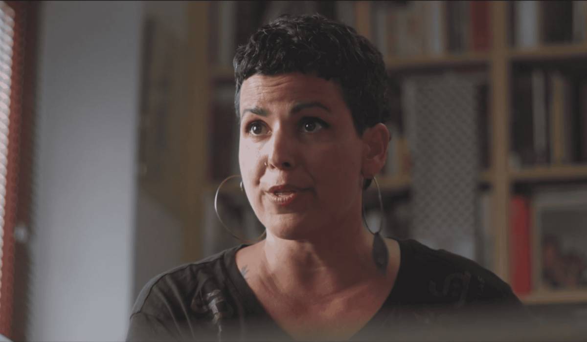 Teresa Rodríguez cuestiona la atención 'privatizada' al cáncer de mama en Cádiz: 
