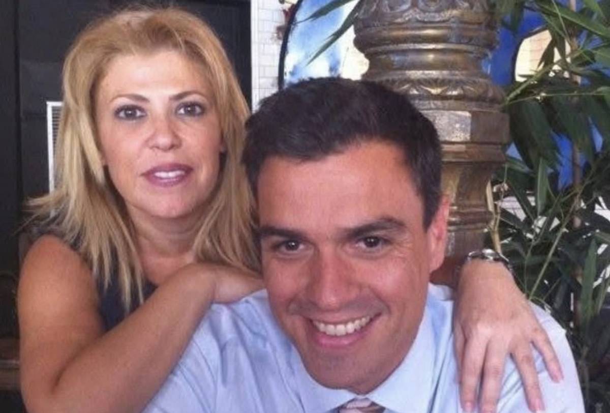 El 29N agita Jerez: Mamen Sánchez pide 