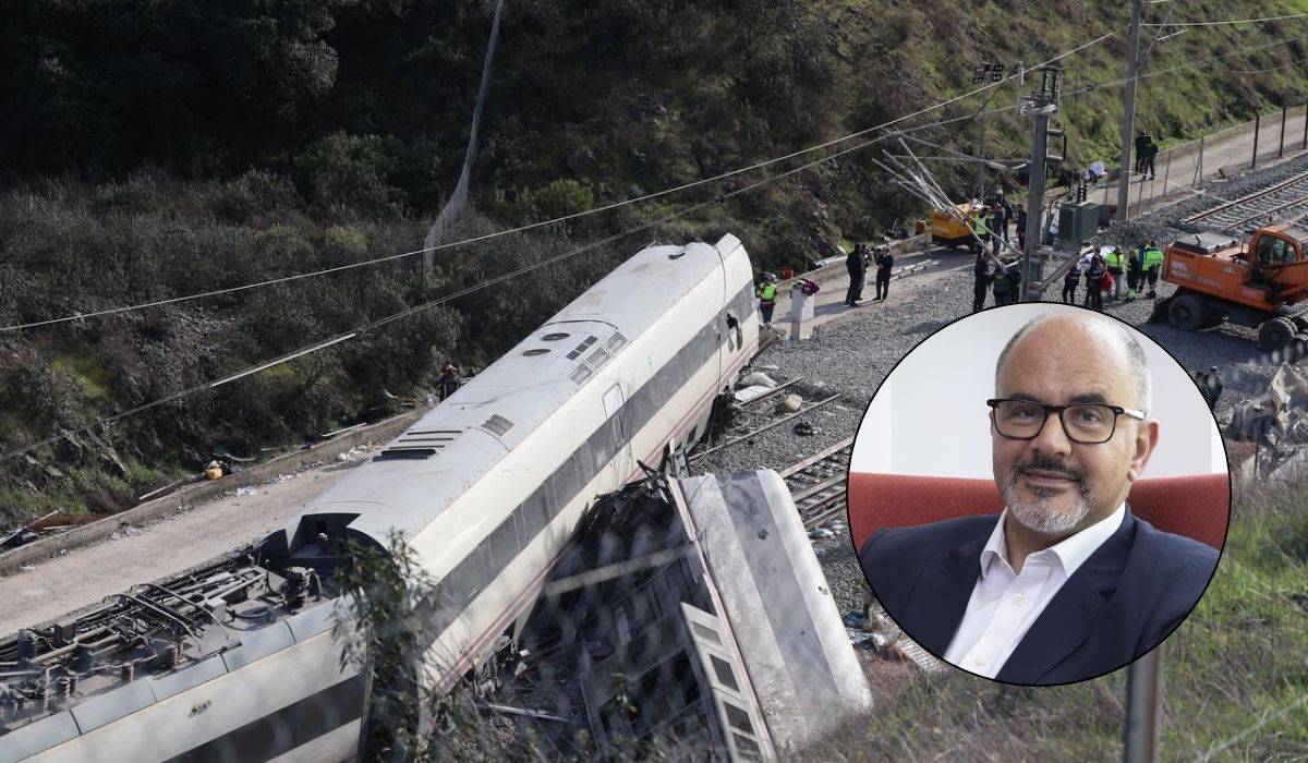 Adamuz, entre las explicaciones y las pertenencias sin devolver: el CEO de Iryo niega que Adif advirtiera del riesgo