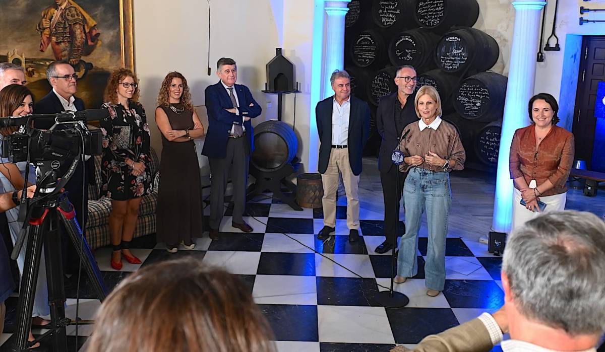 Jerez, con la ciencia al servicio de la esperanza: el programa del III Encuentro en los Museos de la Atalaya