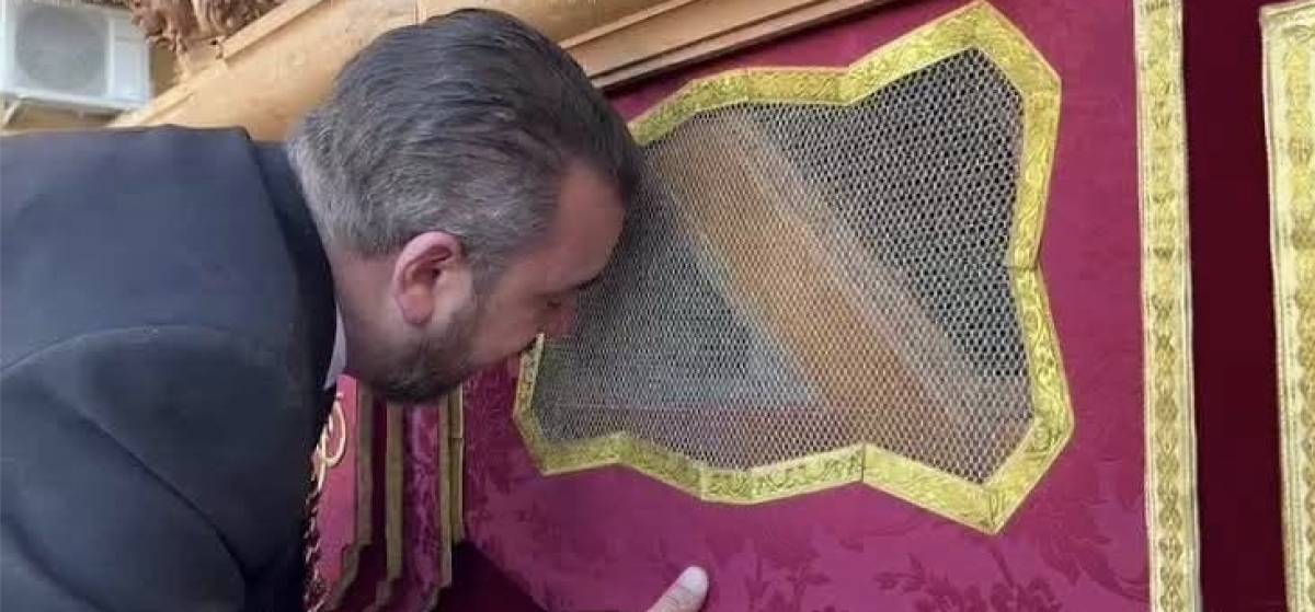 La Candelaria y la Entrega renuevan a sus capataces para la Semana Santa de 2027