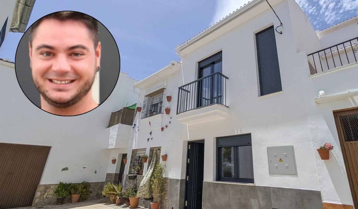 'Tu casa por diez euros': esta es la vivienda que ha ganado un joven el día de su cumpleaños