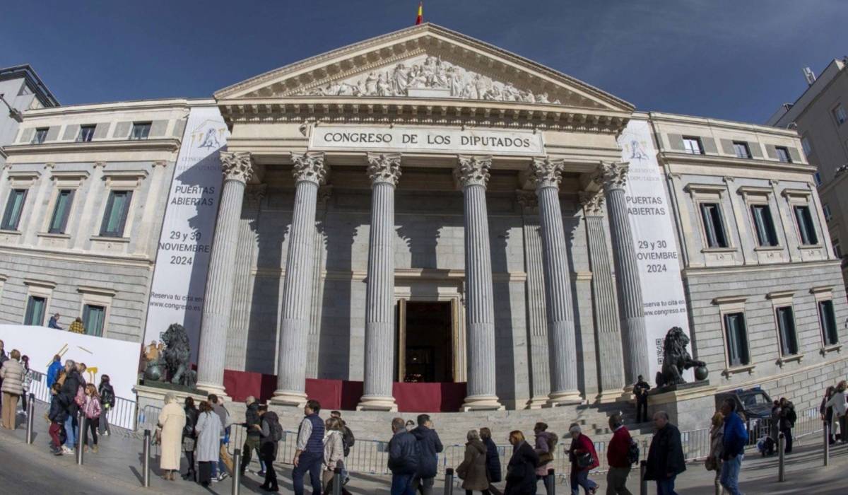 Cádiz pierde un diputado en favor de Madrid: Andalucía tendrá 60 escaños en las elecciones del 29 de noviembre, uno menos