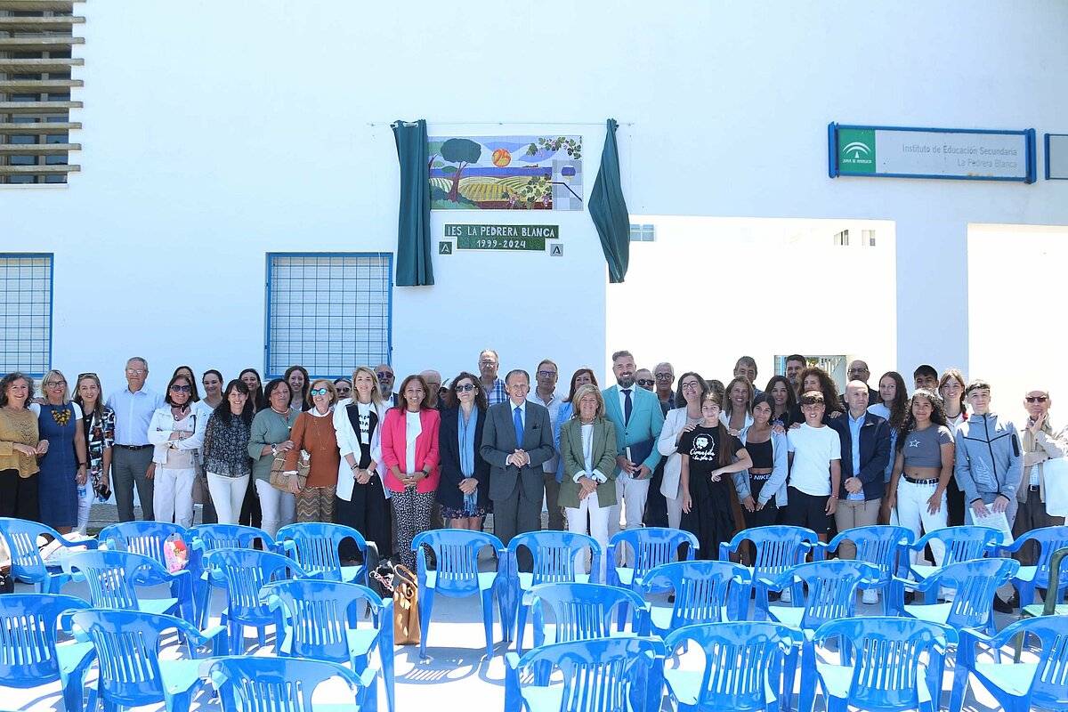 El robo de 12.000 euros en un instituto de Chiclana que dejó a los alumnos sin viaje de fin de curso: los ladrones son de Sanlúcar y Chipiona