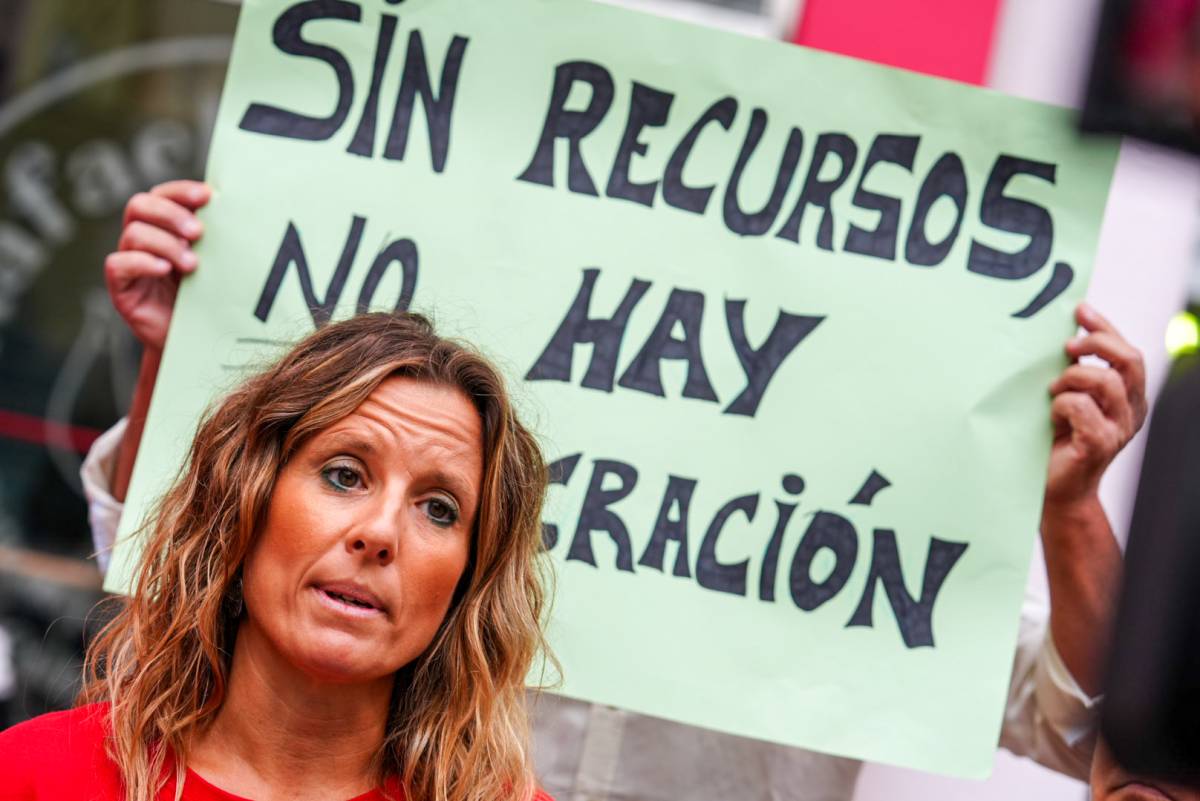IES Rafael Albert. Rechazan la eliminación de la FP básica específica  Denuncian falta de recursos para alumnado Cádiz 