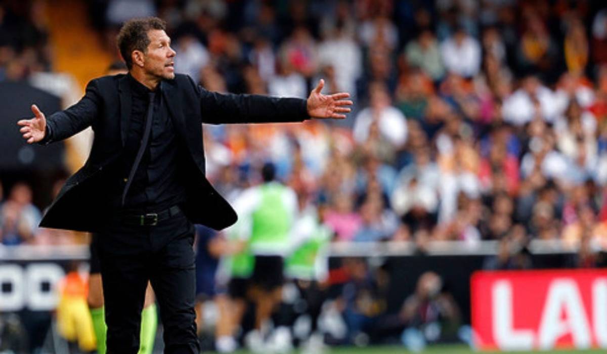 'LaSexta' desvela el increíble patrimonio inmobiliario de Diego 'el Cholo' Simeone: 180 pisos