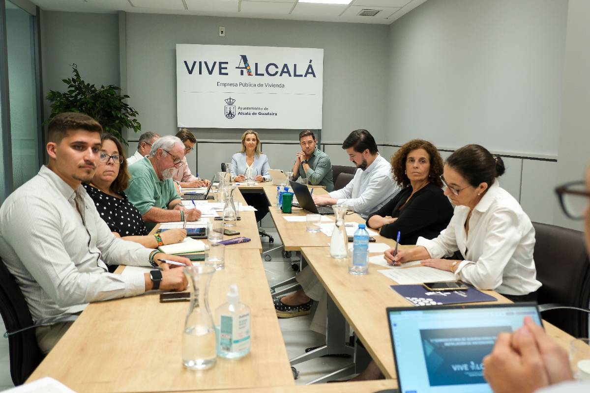 191 nuevas viviendas asequibles en Alcalá de Guadaíra: 84 en alquiler y 107 en venta