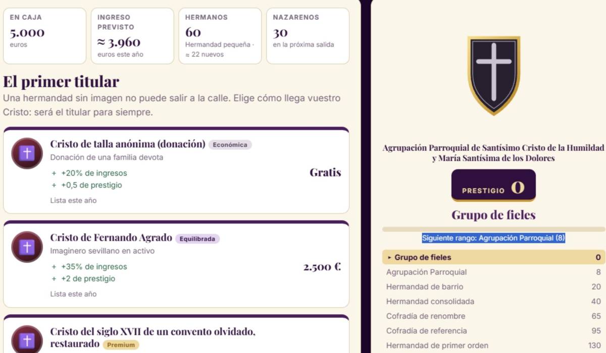 Comienzas con 5.000 euros. - Comienzas con 5.000 euros.