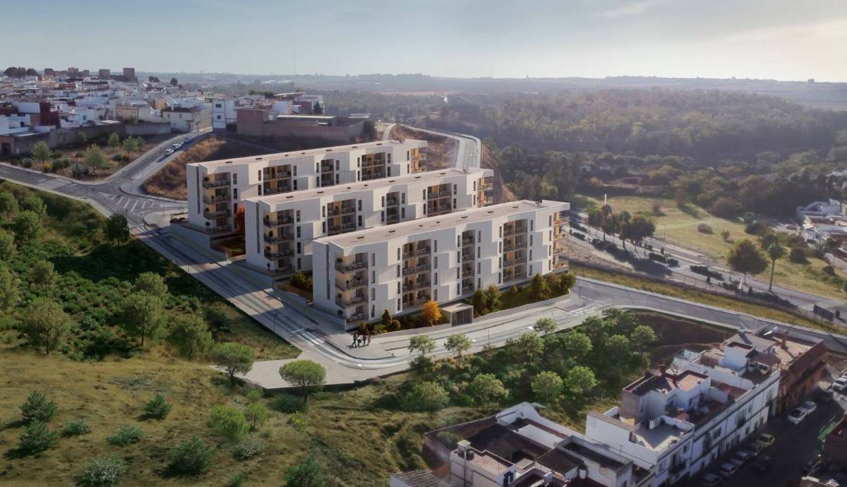 Los 'deberes' de Los Alcores para 2027: una comarca con 150.000 habitantes en la segunda corona metropolitana de Sevilla