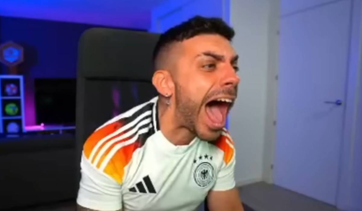 Qué son el 'tilteo' y el 'rage quit', la ira al jugar a algunos videojuegos como EA FC o League os Legends