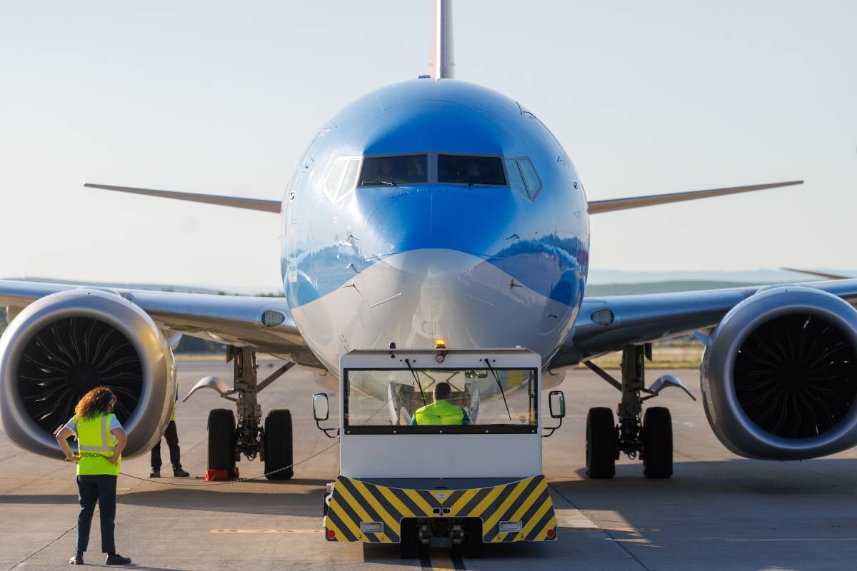 Centro de Referencia Aeroespacial y Hub Net Zero, una alianza para fomentar el 'despegue' de Jerez 