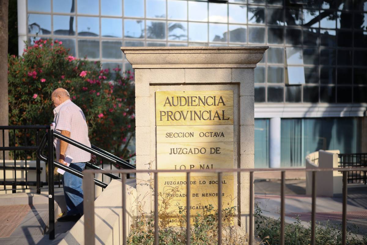 Los juzgados de lo Social de Jerez, entre los más saturados de España: en Cádiz están señalando juicios para 2030