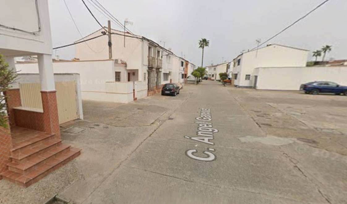 El nuevo decreto de vivienda paraliza la subasta de una vivienda en Lebrija que iba a hacer el propio Gobierno