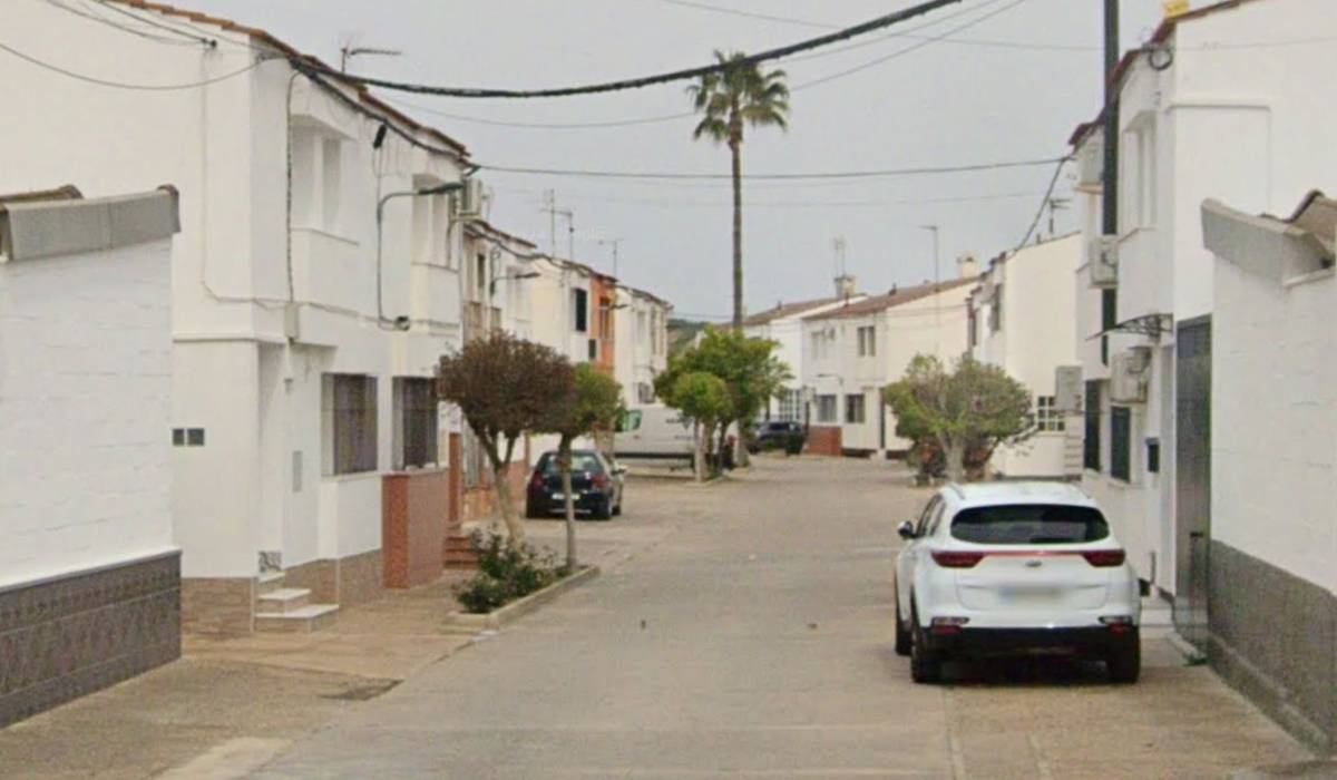 El nuevo decreto de vivienda paraliza la subasta de un inmueble en Lebrija que iba a hacer el propio Gobierno