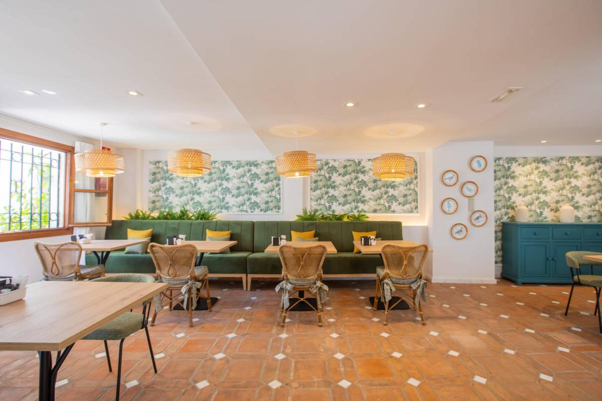 Nuevo hotel junto a la Mezquita de Córdoba: la cadena Bestprice, que cotiza en la Bolsa de París, abre en plena judería