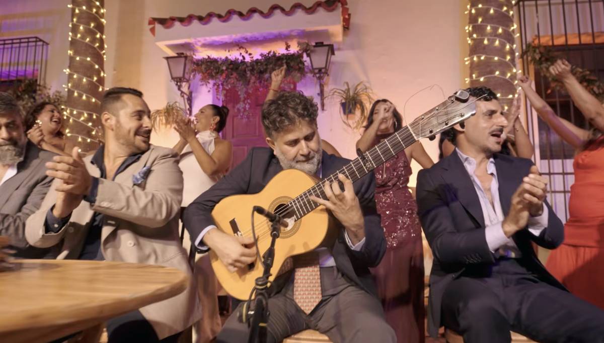 Así Canta Jerez en Navidad se marcha 'pa Belén' con el estreno de su primer single de la temporada en 2026