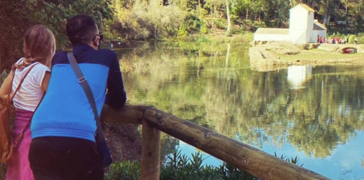 Alcalá de Guadaíra, un lugar para respirar: un río, molinos y caminos que invitan a bajar el ritmo