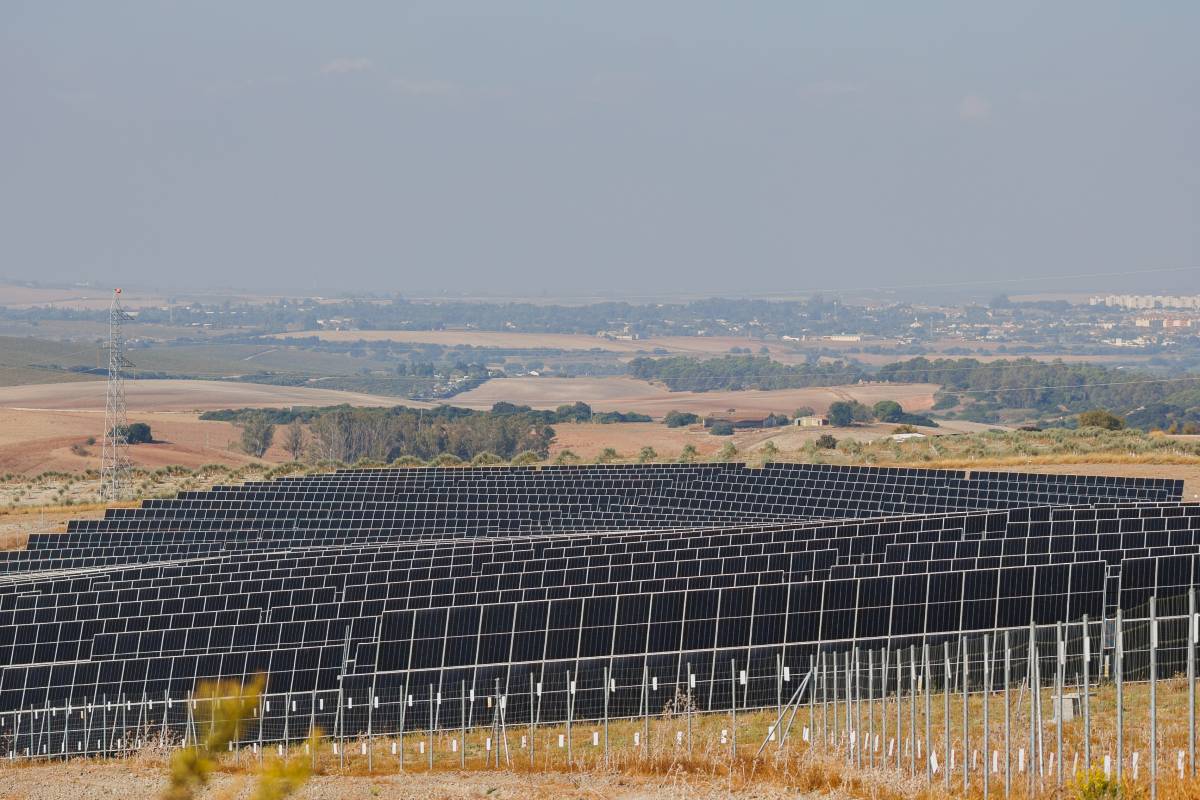Precio de la luz, hoy domingo, 11 de octubre: las horas más baratas y las más caras del día