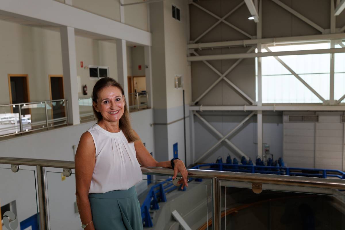 Así renueva Aguas de Cádiz sus tuberías sin levantar ni una calle: la técnica de la 