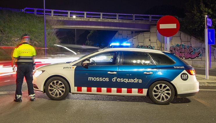 Fallece un niño de dos años tras ser olvidado en el coche por su padre en plena ola de calor